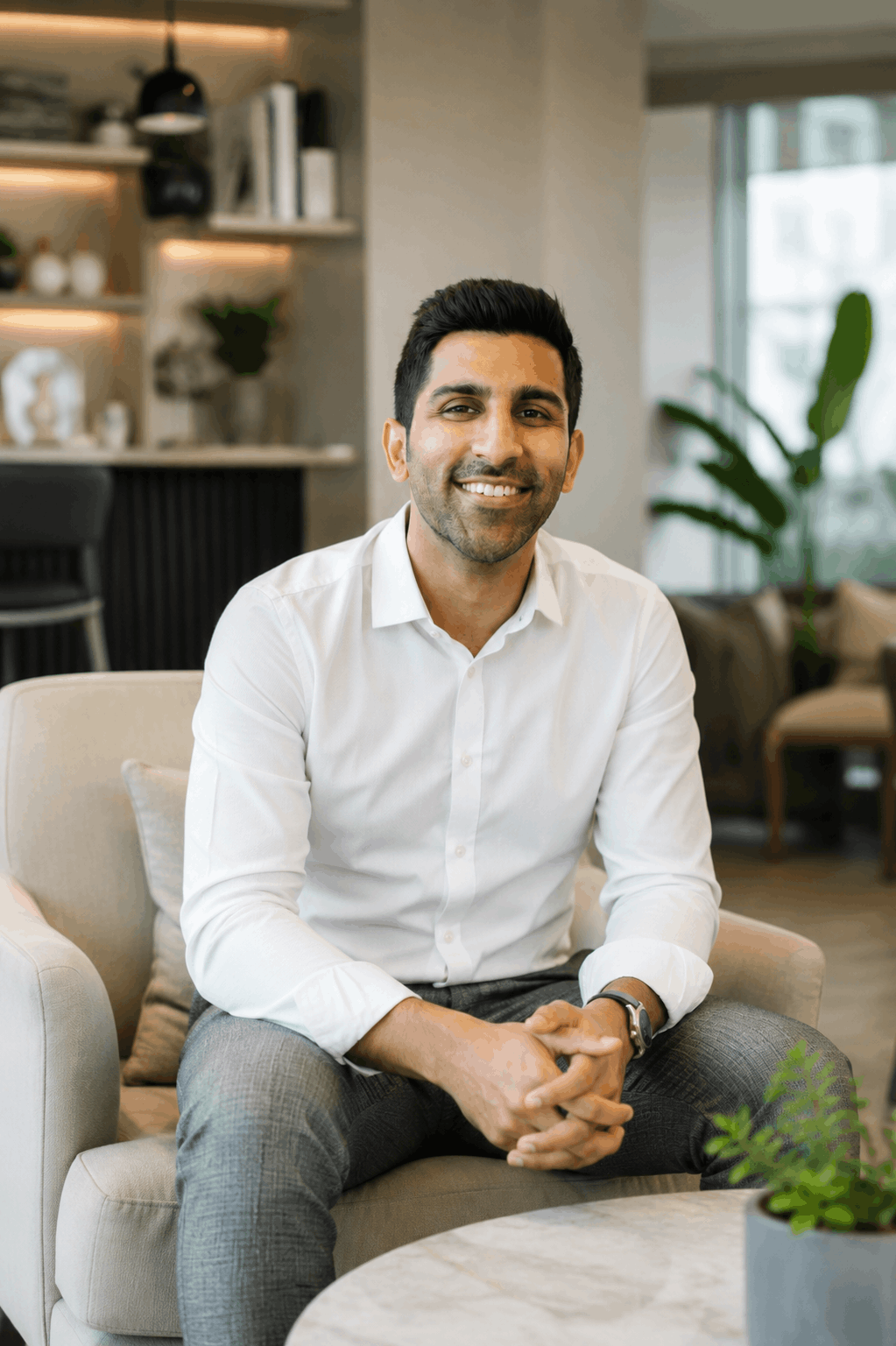 Rahul Mehta